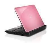 Dell Inspiron Mini 10v Pink netbook Atom N455 1.66GHz 2G 320G Linux 2 év Dell Inspiron Mini 10v Pink netbook Atom N455 1.66GHz 2G 320G Linux 2 év