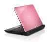 Dell Inspiron Mini 10v Pink netbook Atom N455 1.66GHz 2G 320G Linux 2 év