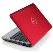 Dell Inspiron Mini 10v Red netbook Atom N455 1.66GHz 1GB 250GB W7S 2 év