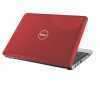Dell Inspiron Mini 10v Red netbook Atom N455 1.66GHz 1GB 250GB W7S 2 év