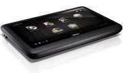 Dell Inspiron Duo Black tablet Atom DC N550 1.5GHz 2GB 320GB W7HP 2 év Dell netbook mini laptop