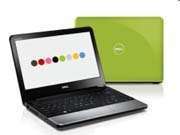 Dell Inspiron Mini 11z Green netbook Celeron 743 1.3GHz 2G 160G W7HP64 3 év Dell netbook mini laptop Dell Inspiron Mini 11z Green netbook Celeron 743 1.3GHz 2G 160G W7HP64 3 év Dell netbook mini laptop