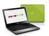 Dell Inspiron Mini 11z Green netbook Celeron 743 1.3GHz 2G 160G W7HP64 3 év Dell netbook mini laptop