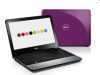 Dell Inspiron Mini 11z Purple netbook Celeron 743 1.3GHz 2G 160G W7HP64 3 év Dell netbook mini laptop