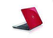Dell Inspiron Mini 11z Red netbook Celeron 743 1.3GHz 2G 160G VHB 3 év Dell netbook mini laptop