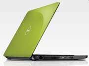 Dell Inspiron Mini 11z Green netbook Celeron 743 1.3GHz 2G 160G VHB 3 év Dell netbook mini laptop Dell Inspiron Mini 11z Green netbook Celeron 743 1.3GHz 2G 160G VHB 3 év Dell netbook mini laptop