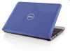 Dell Inspiron Mini 11z Blue netbook Celeron 743 1.3GHz 2G 160G VHB 3 év Dell netbook mini laptop