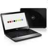 Dell Inspiron Mini 11z Black netbook Celeron 743 1.3GHz 2G 160G VHB 3 év Dell netbook mini laptop
