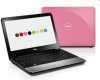 Dell Inspiron Mini 11z Pink netbook Celeron 743 1.3GHz 2G 160G VHB 3 év Dell netbook mini laptop