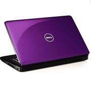 Dell Inspiron Mini 11z Purple netbook Celeron 743 1.3GHz 2G 160G VHB 3 év Dell netbook mini laptop