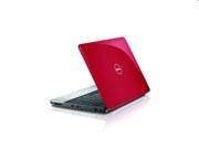 Dell Inspiron Mini 11z Red netbook Celeron 743 1.3GHz 2G 160G W7HP64 3 év Dell netbook mini laptop Dell Inspiron Mini 11z Red netbook Celeron 743 1.3GHz 2G 160G W7HP64 3 év Dell netbook mini laptop