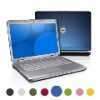 Dell Inspiron 1520 Blue notebook PDC T2330 1.6G 1G 160G VHB Dell notebook laptop