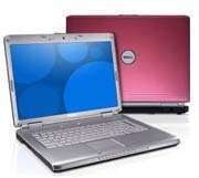 Dell Inspiron 1520 Pink notebook PDC T2330 1.6G 1G 160G VHB Dell notebook laptop