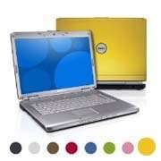 Dell Inspiron 1520 Yellow notebook PDC T2330 1.6G 1G 160G VHB Dell notebook laptop Dell Inspiron 1520 Yellow notebook PDC T2330 1.6G 1G 160G VHB Dell notebook laptop