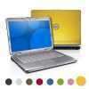 Dell Inspiron 1520 Yellow notebook PDC T2330 1.6G 1G 160G VHB Dell notebook laptop