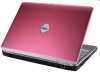 Dell Inspiron 1525 Pink notebook Cel M550 2.0GHz 1G 120G FreeDOS HUB 5 m.napon belül szervizben 4 év gar. Dell notebook laptop