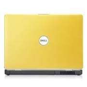 Dell Inspiron 1525 Yellow notebook Cel M550 2.0GHz 1G 120G FreeDOS HUB 5 m.napon belül szervizben 4 év gar. Dell notebook laptop