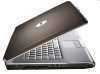 Dell Inspiron 1525 Black notebook C2D T8100 2.1GHz 2G 250G VHB 4 év kmh Dell notebook laptop
