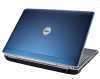 Dell Inspiron 1525 Blue notebook XPdrv-k neten PDC T3400 2.16GHz 2G 250G VHP 4 év kmh Dell notebook laptop