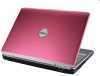 Dell Inspiron 1525 Pink notebook XPdrv-k neten C2D T6400 2.0GHz 2G 320G FreeDOS 4 év kmh Dell notebook laptop