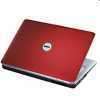 Dell Inspiron 1525 Red notebook XPdrv-k neten C2D T6400 2.0GHz 2G 320G VHP 4 év kmh Dell notebook laptop