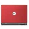 Dell Inspiron 1525 Red notebook XPdrv-k neten PDC T4200 2GHz 2G 250G VHP 4 év kmh Dell notebook laptop