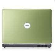 Dell Inspiron 1525 Green notebook XPdrv-k neten PDC T4200 2GHz 2G 250G VHP 4 év kmh Dell notebook laptop