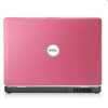 Dell Inspiron 1525 Pink notebook XPdrv-k neten PDC T4200 2GHz 2G 250G VHP 4 év kmh Dell notebook laptop