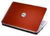 Dell Inspiron 1525 Red notebook XPdrv-k neten C2D T8100 2.1GHz 2G 250G FreeDOS 4 év kmh Dell notebook laptop