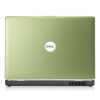 Dell Inspiron 1525 Green notebook C2D T8100 2.1GHz 2G 250G VHP 3 év kmh Dell notebook laptop