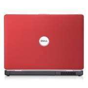 Dell Inspiron 1525 Red notebook C2D T8100 2.1GHz 2G 250G VHP HUB következő m.nap helyszíni év gar. Dell notebook laptop