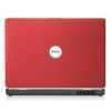 Dell Inspiron 1525 Red notebook C2D T8100 2.1GHz 2G 250G VHP HUB következő m.nap helyszíni év gar. Dell notebook laptop