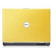 Dell Inspiron 1525 Yellow notebook PDC T2370 1.73GHz 1.5G 120G VHB HUB 5 m.napon belül szervizben 4 év gar. Dell notebook laptop