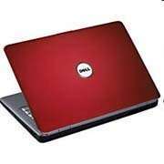 Dell Inspiron 1525 Red notebook C2D T5750 2.0GHz 2G 160G VHB 4 év kmh Dell notebook laptop Dell Inspiron 1525 Red notebook C2D T5750 2.0GHz 2G 160G VHB 4 év kmh Dell notebook laptop