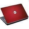 Dell Inspiron 1525 Red notebook C2D T5750 2.0GHz 2G 160G VHB 4 év kmh Dell notebook laptop