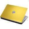 Dell Inspiron 1525 Yellow notebook C2D T5750 2.0GHz 2G 160G VHB 4 év kmh Dell notebook laptop