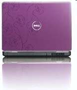 Dell Inspiron 1525 Blossom notebook PDC T2390 1.86GHz 1.5G 120G VHB HUB 5 m.napon belül szervizben 4 év gar. Dell notebook laptop