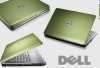 Dell Inspiron 1525 Green notebook PDC T2390 1.86GHz 1.5G 120G VHB HUB 5 m.napon belül szervizben 4 év gar. Dell notebook laptop