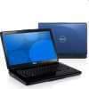 Dell Inspiron 1545 P_Blue notebook PDC T4200 2.0GHz 2G 320G Linux 3 év Dell notebook laptop