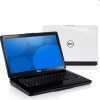 Dell Inspiron 1545 White notebook PDC T4200 2.0GHz 2G 320G Linux 3 év Dell notebook laptop