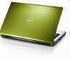 Dell Inspiron 1545 Green notebook PDC T4300 2.1GHz 2G 320G Linux 3 év Dell notebook laptop