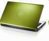 Dell Inspiron 1545 Green notebook C2D T6600 2.2GHz 2G 320G 512ATI Linux 3 év Dell notebook laptop
