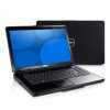 Dell Inspiron 1545 Black notebook PDC T4300 2.1GHz 2G 320G W7HP64 3 év Dell notebook laptop