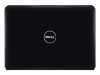 Dell Inspiron 1545 Black notebook PDC T4300 2.1GHz 2G 160G VHB 3 év Dell notebook laptop