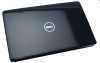 Dell Inspiron 1545 Black notebook C2D T6600 2.2GHz 2G 320G 512ATI W7HP64 3 év Dell notebook laptop