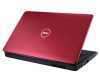 Dell Inspiron 1545 Red notebook PDC T4400 2.2GHz 2G 320G Linux 3 év Dell notebook laptop