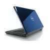 Dell Inspiron 1545 P_Blue notebook PDC T4400 2.2GHz 2G 320G Linux 3 év Dell notebook laptop