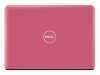 Dell Inspiron 1545 Pink notebook PDC T4400 2.2GHz 2G 320G Linux 3 év Dell notebook laptop