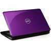 Dell Inspiron 1545 Purple notebook PDC T4400 2.2GHz 2G 320G Linux 3 év Dell notebook laptop