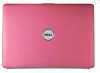 Dell Inspiron 1545 Pink notebook PDC T4200 2.0GHz 2G 250G VHP 3 év Dell notebook laptop